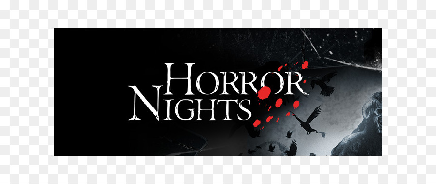 Eurosat，Halloween Horror Nights PNG