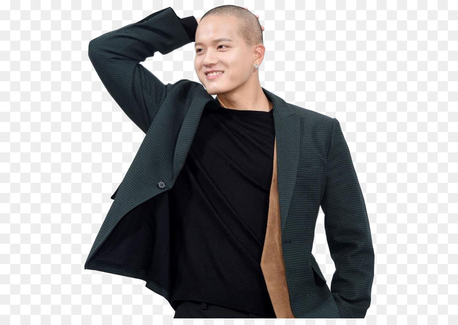 Peniel Shin，Btob PNG