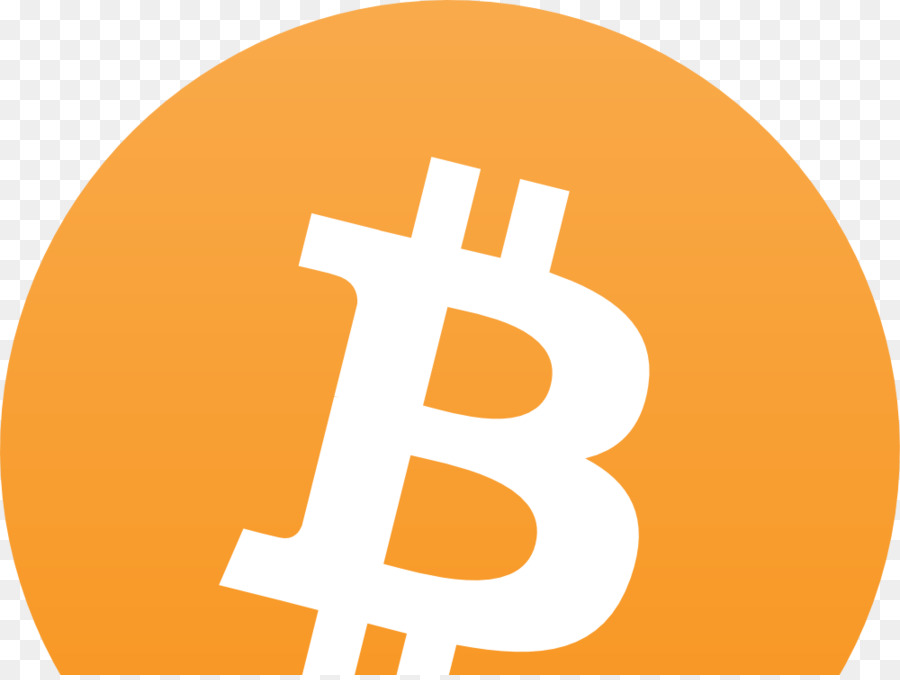 Logotipo Do Bitcoin，Criptomoeda PNG