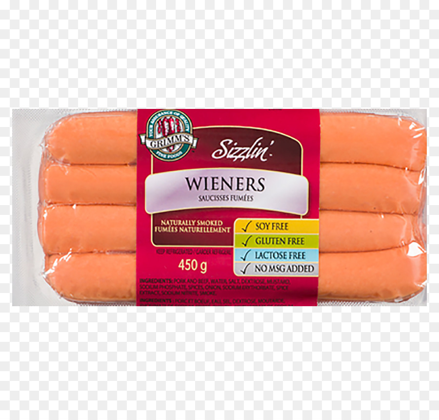 Cachorro Quente，Salsichas Frankfurter PNG