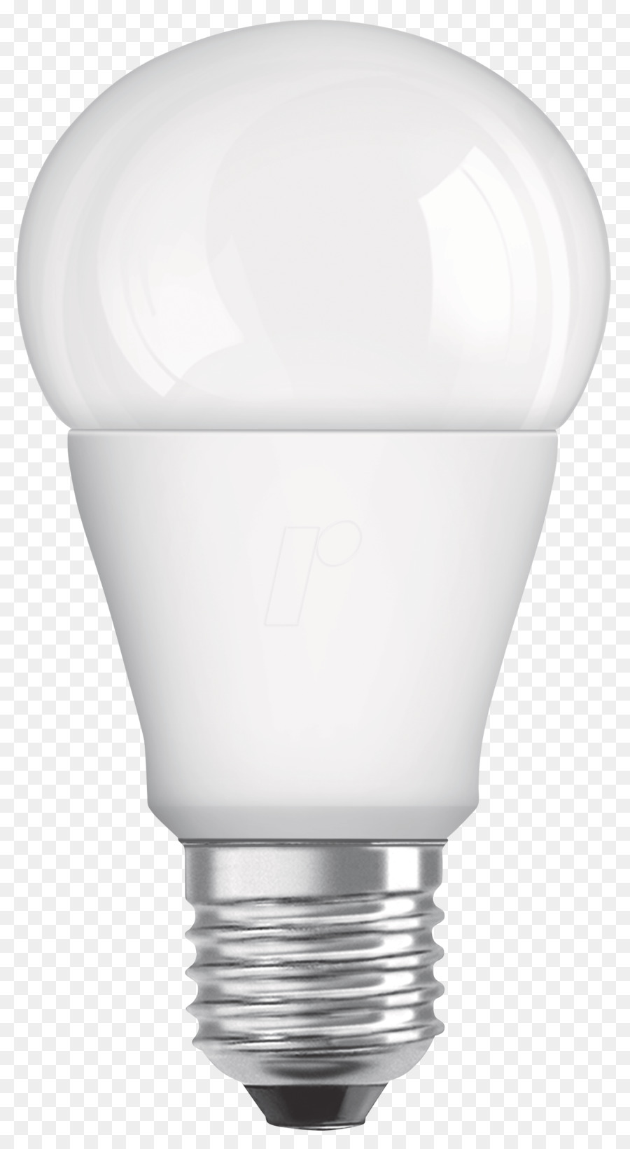 Lâmpada Led，Edison Parafuso PNG