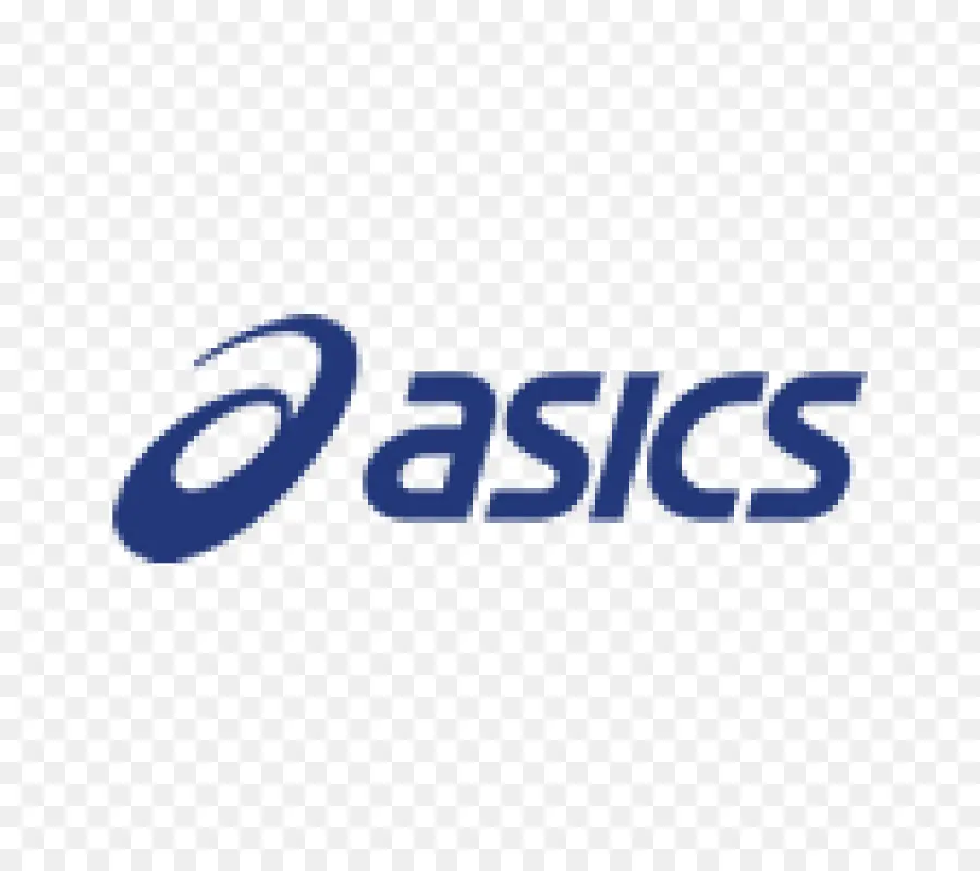 Logotipo Da Asics，Marca PNG