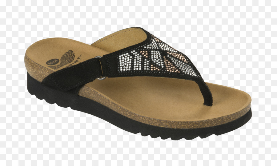 Chinelo，Flip Flops PNG