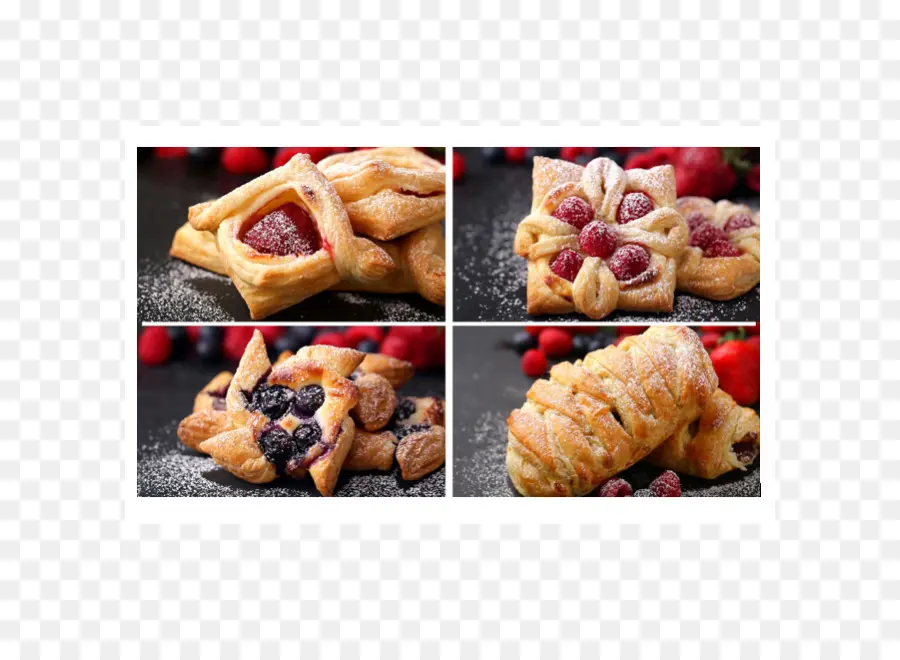 Puff Pastry，Profiterole PNG