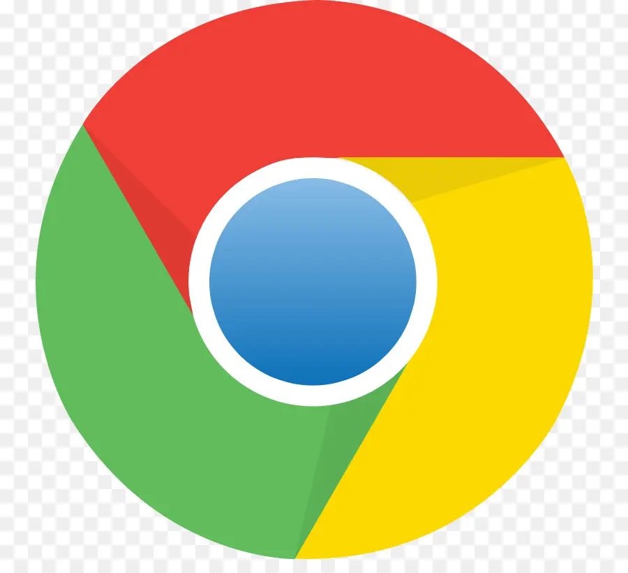 Logotipo Do Google Chrome，Navegador PNG