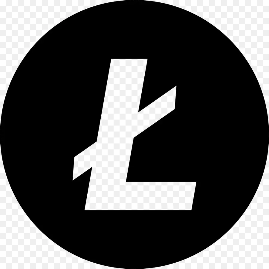 Litecoin，Criptomoeda PNG