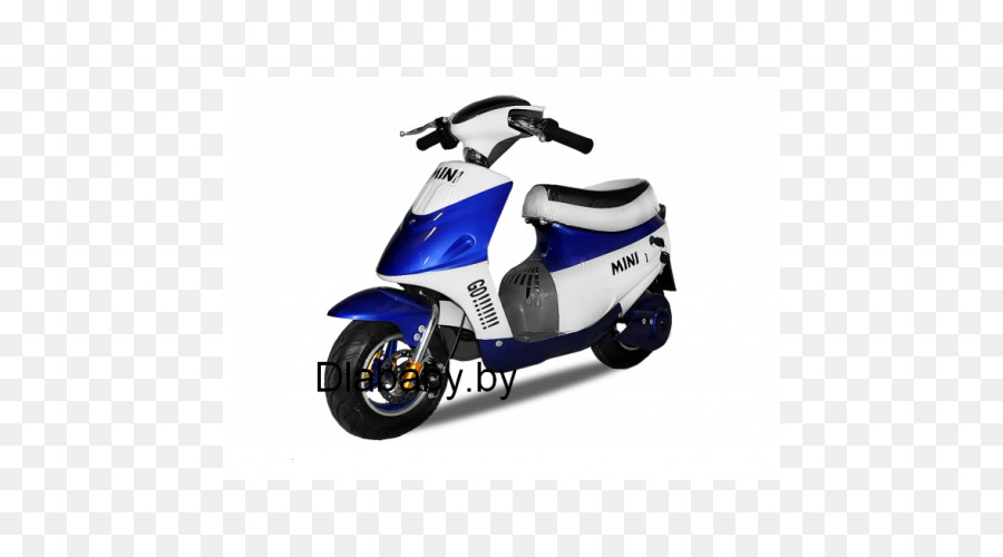Scooter，Mini Motos PNG