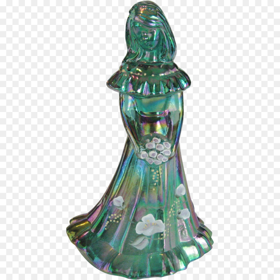 Figurine，Turquesa PNG