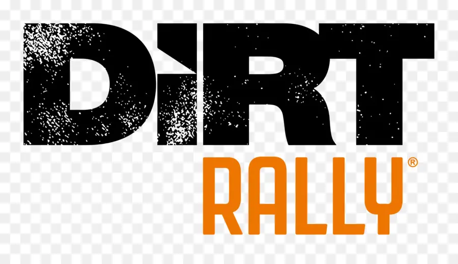 Logotipo Do Rally De Sujeira，Jogo PNG