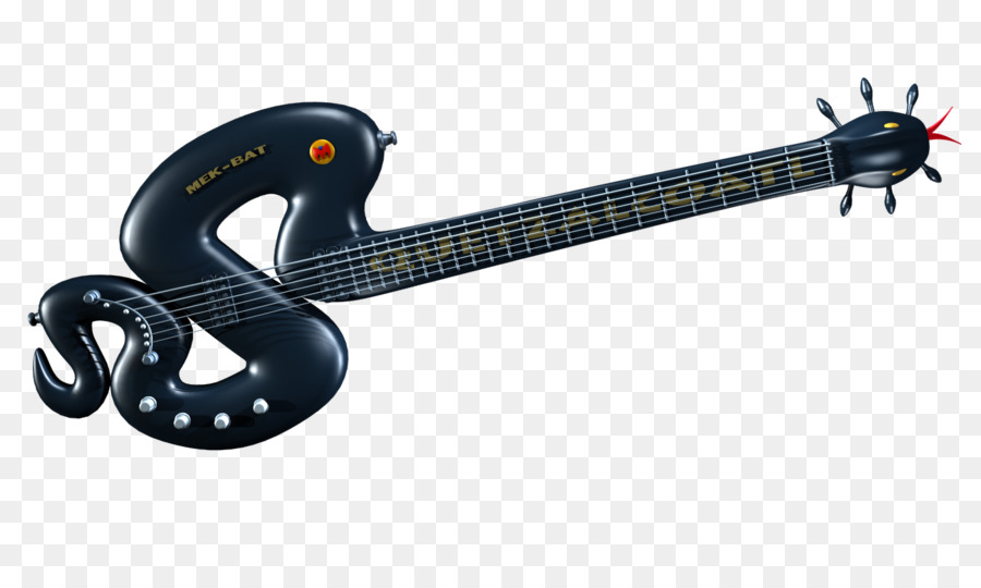 Guitarra，Quetzalcoatl PNG