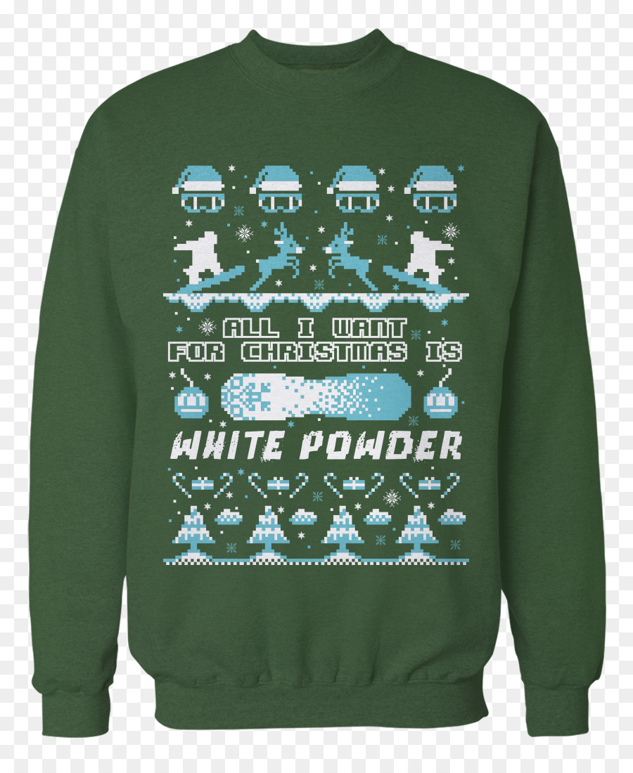 Tshirt，Natal Jumper PNG