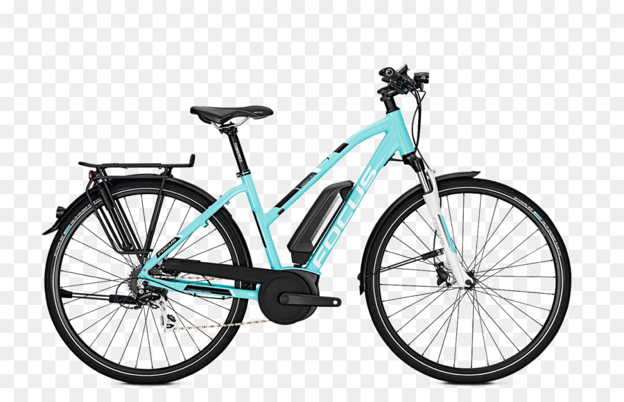 Bicicleta Verde，Bicicleta PNG