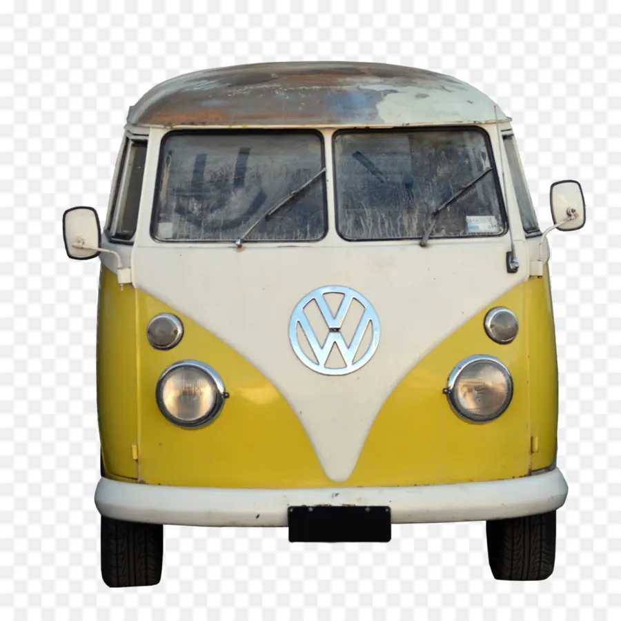 Van Volkswagen，Van PNG