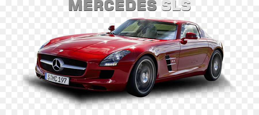 Mercedesbenz Sls Amg，Mercedesbenz PNG