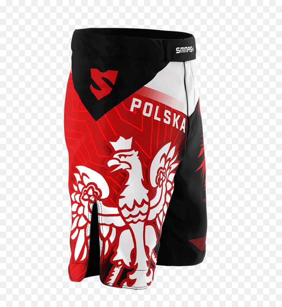 Shorts，Polska PNG