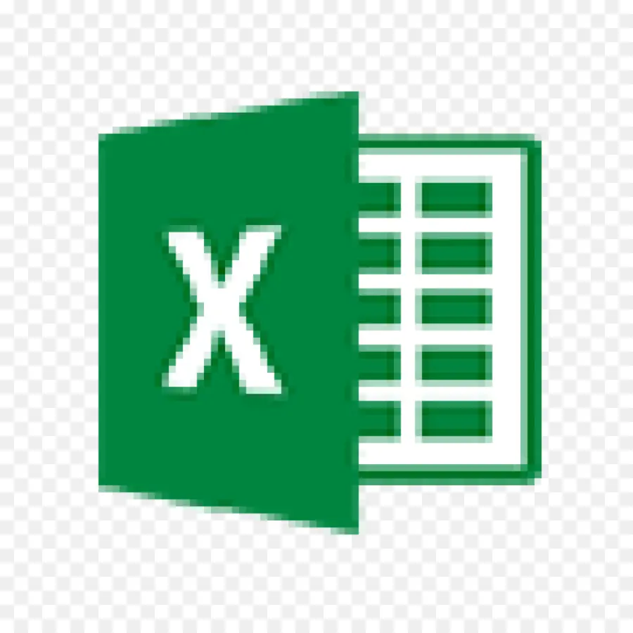 Excel，Planilha PNG