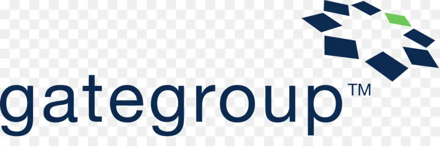 Logo，Gategroup PNG