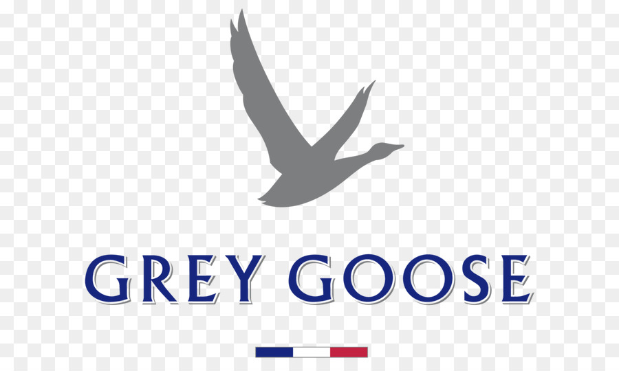 Grey Goose, Vodka, Logo png transparente grátis