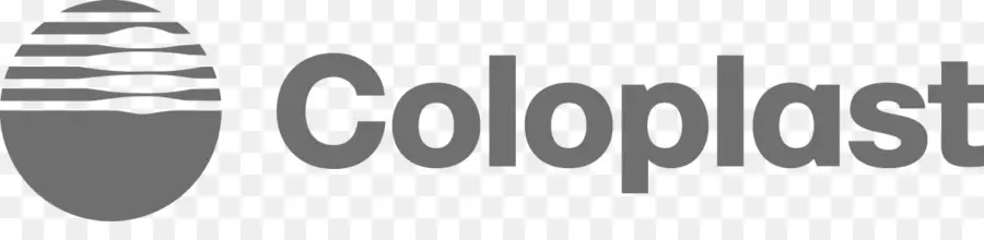 Coloplast，Logotipo PNG