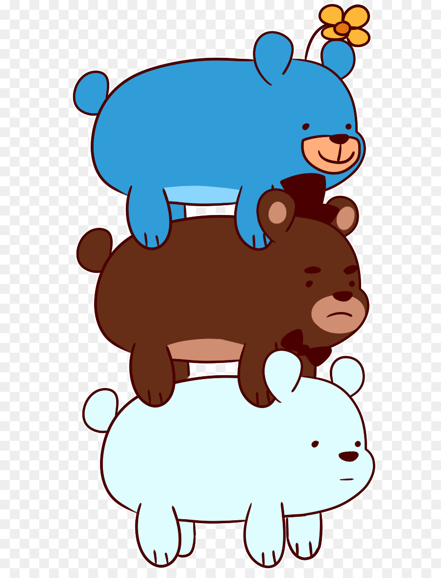 Urso，Arte PNG