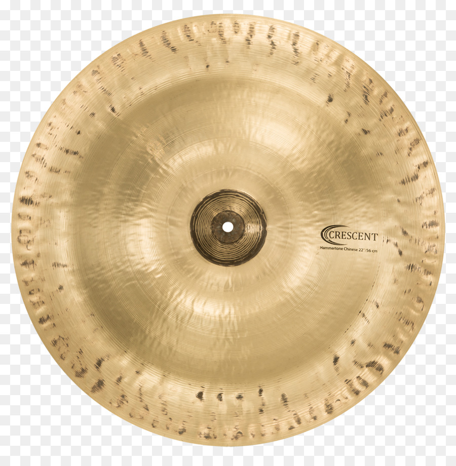 Hihats，Crescente Címbalos PNG