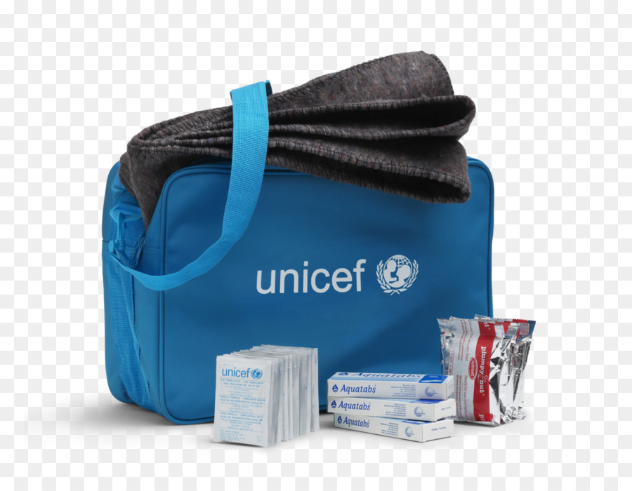 Unicef，Criança PNG