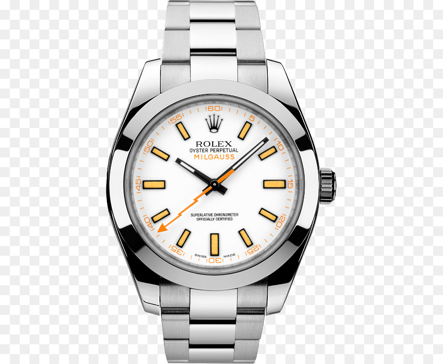 Rolex Milgauss，Rolex Sea Dweller PNG