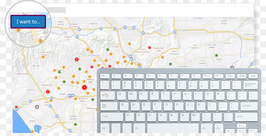 Teclado De Computador，Laptop PNG