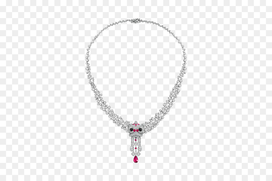 Necklace，Encantos Pingentes PNG