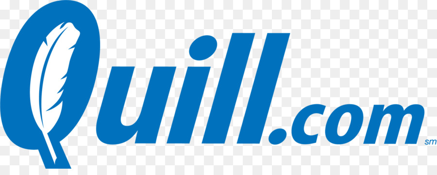 Quill Com Logo，Logotipo PNG