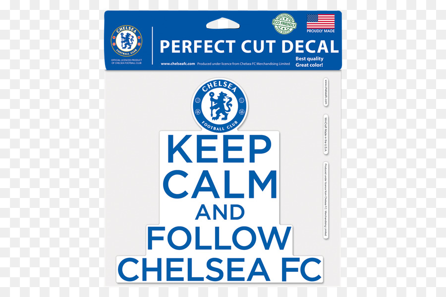 O Chelsea Fc，Papel PNG