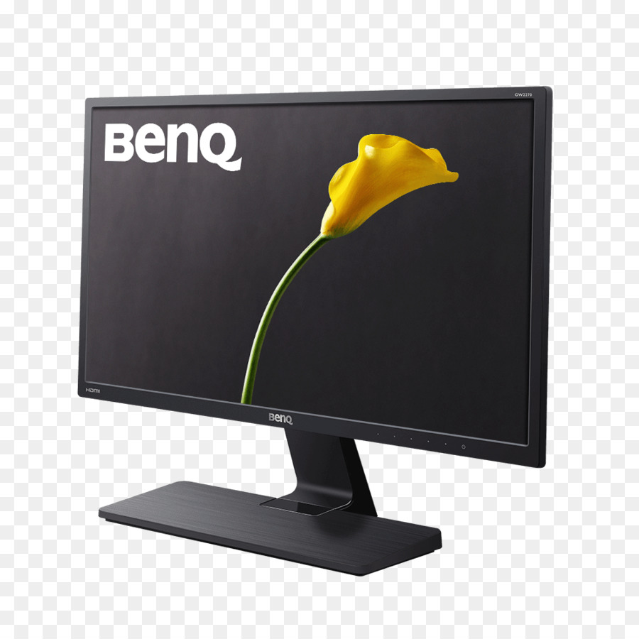 Benq Gw2470ml 238 Lcd Led Monitor 169 4 Ms，Painel Ips PNG