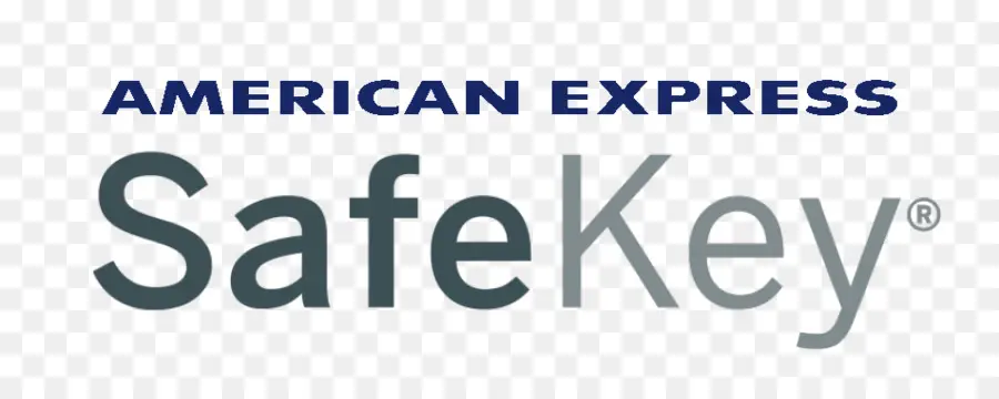 Safekey，American Express PNG