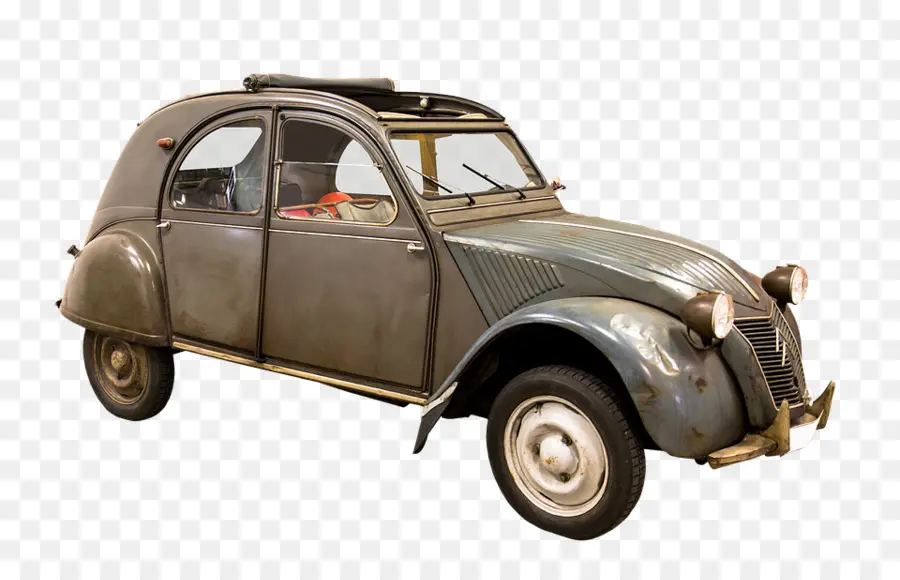 Carro Antigo，Veículo PNG