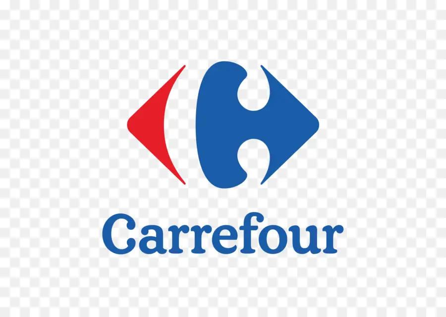 Logotipo Do Carrefour，Marca PNG