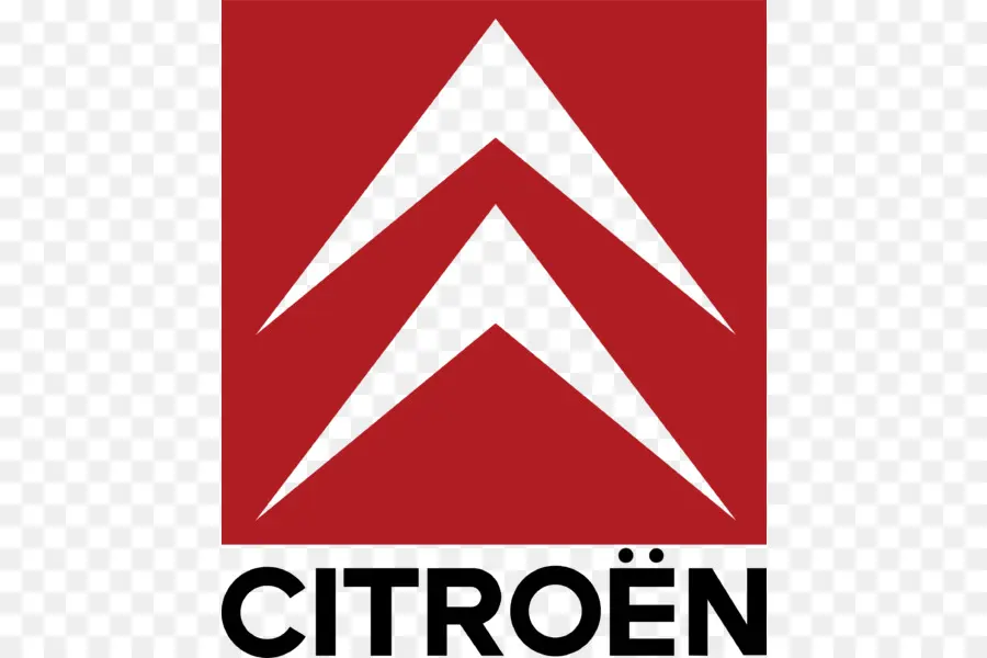 Logotipo Da Citroën，Carro PNG