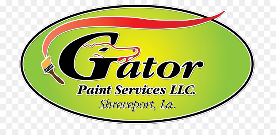 Gator Serviços De Pintura Llc，Bossier City PNG