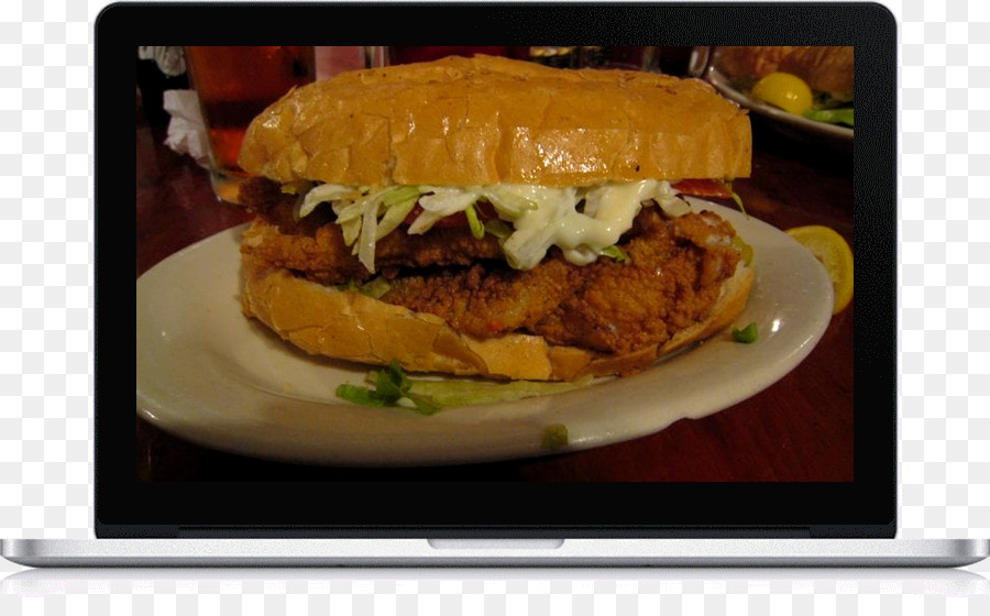 Buffalo Burger，Cheeseburger PNG