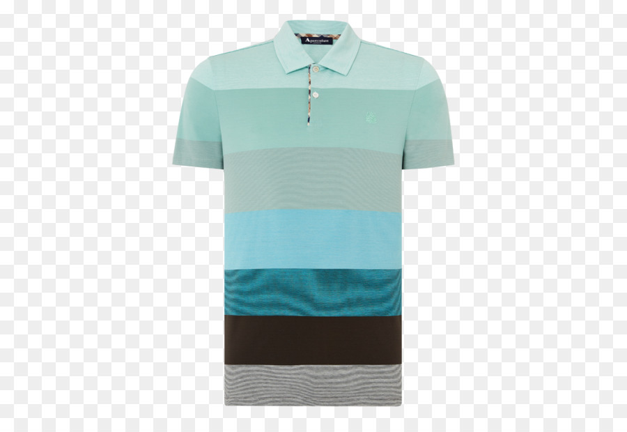 Camisa Polo，Colar PNG