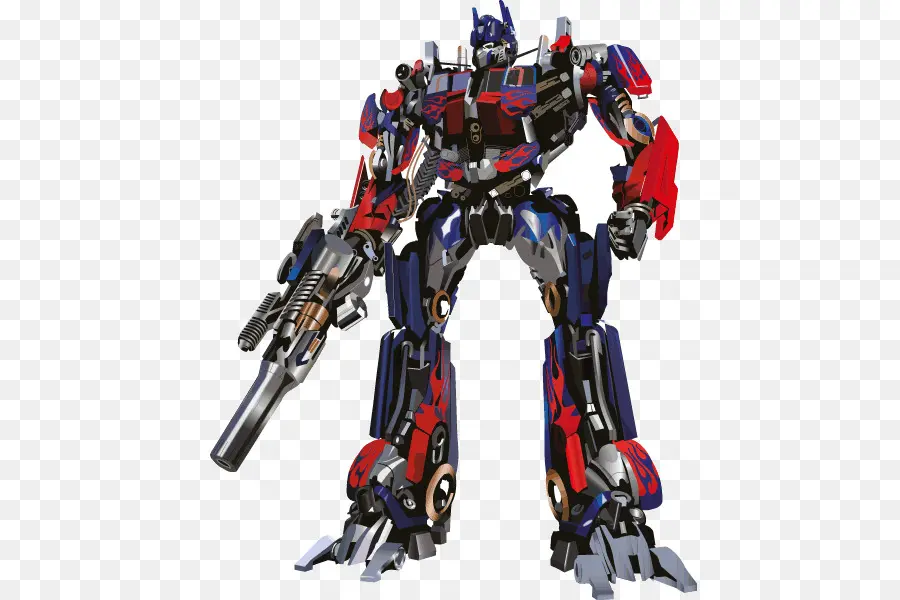 Optimus Prime，Bumblebee PNG