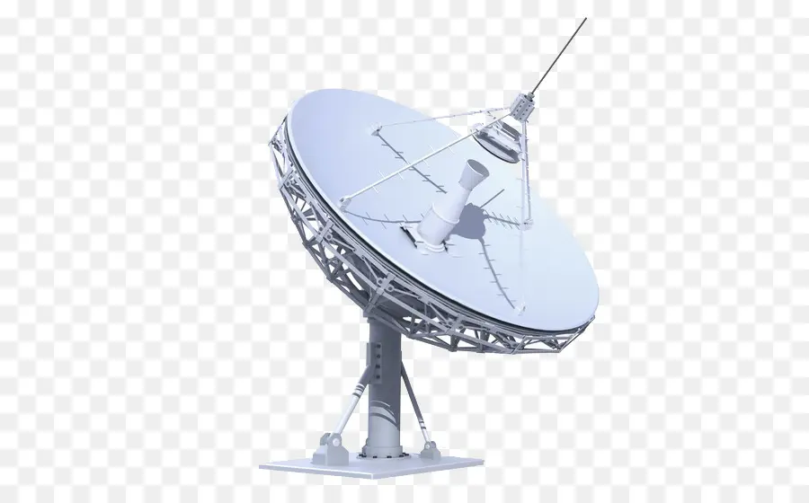 Rádio Telescópio，Fotografia De Stock PNG