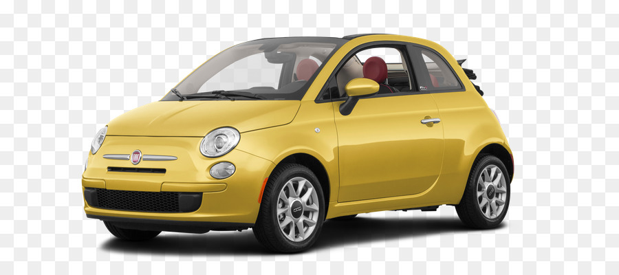 2017 Fiat 500，Fiat 500 2013 PNG