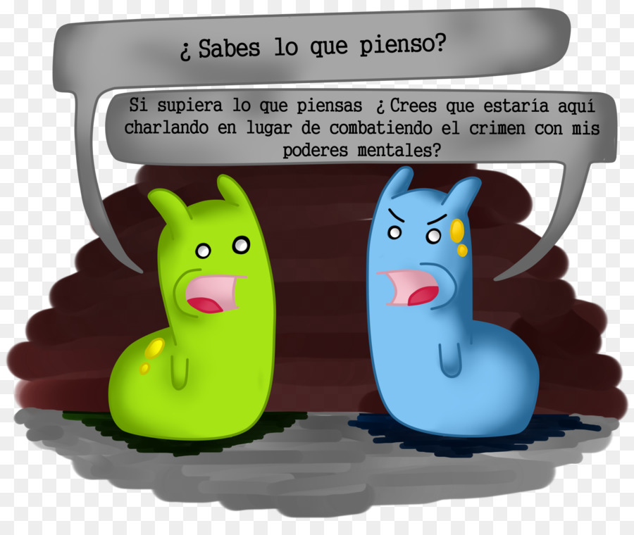 Mamífero，Cartoon PNG