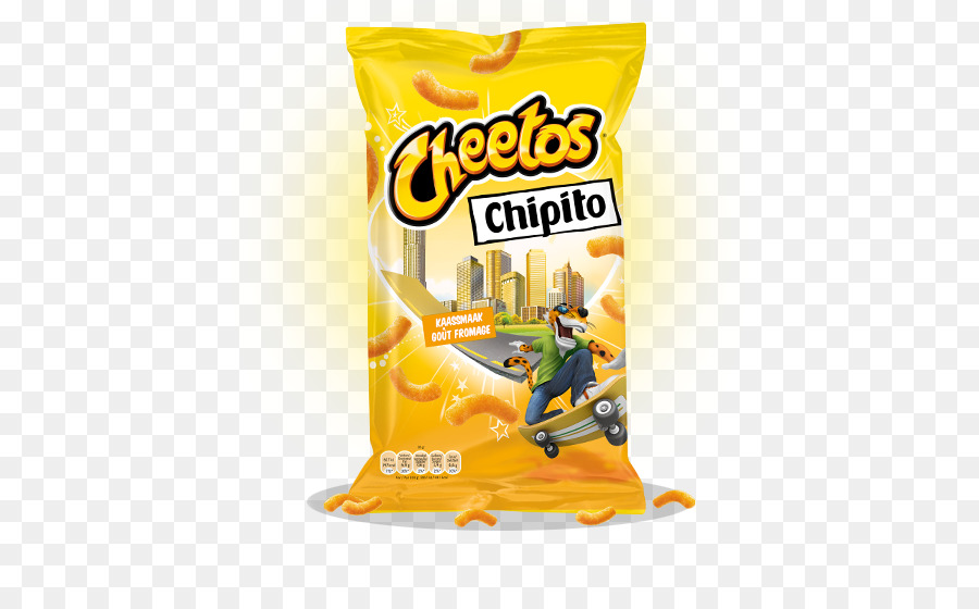 Cheetos Chips De Batata Lay png transparente grátis