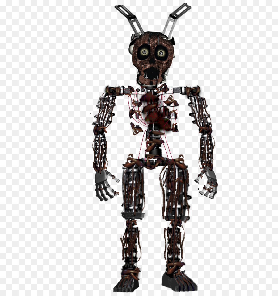 Animatrônico，Robô PNG