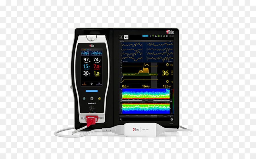 Masimo，A Oximetria De Pulso PNG