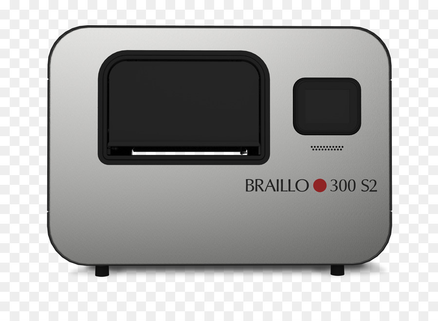 Impressora Braille，Braille PNG