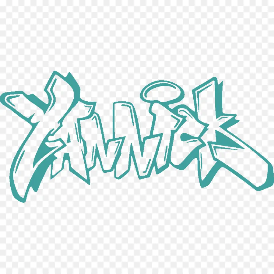 Graffiti，Tag PNG