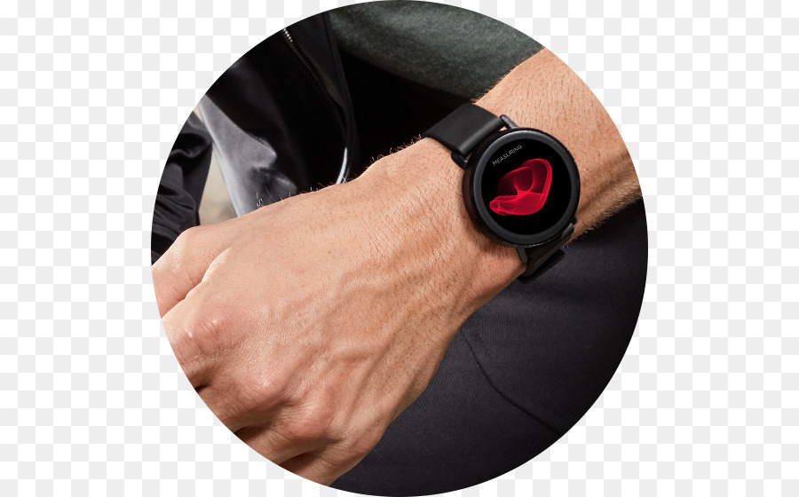 Inadaptada，Smartwatch PNG