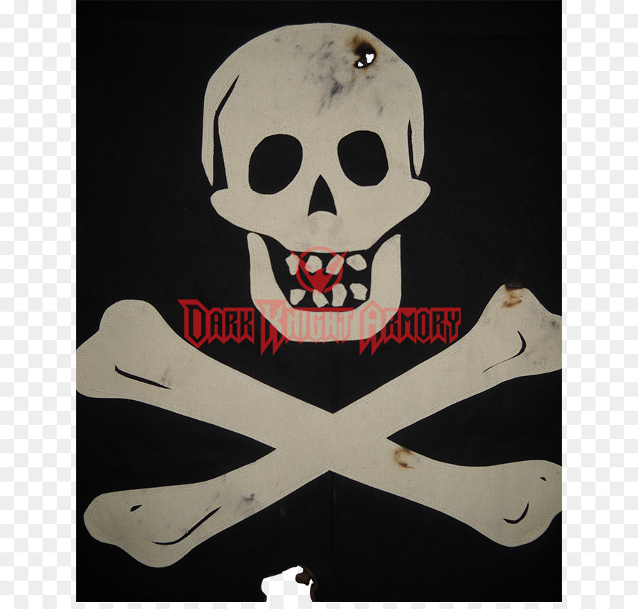 Jolly Roger，Bandeira PNG